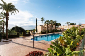 226 Torre Oceano, La Cala De Mijas